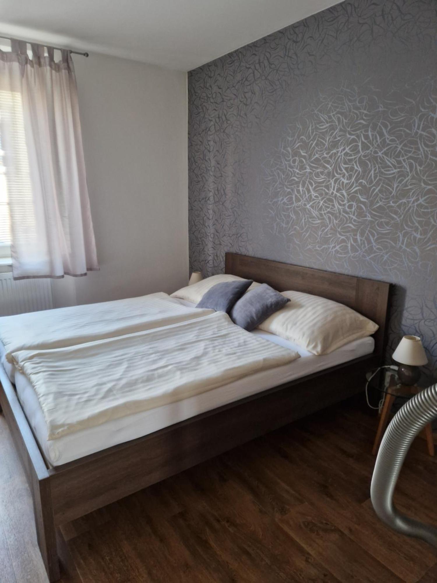 Eliasova Séjour chez l'habitant Česká Lípa